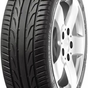Semperit 255/55R19 V Speed-Life 2 XL SUV