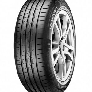 Vredestein 165/60R14 H Sportrac 5 DOT21