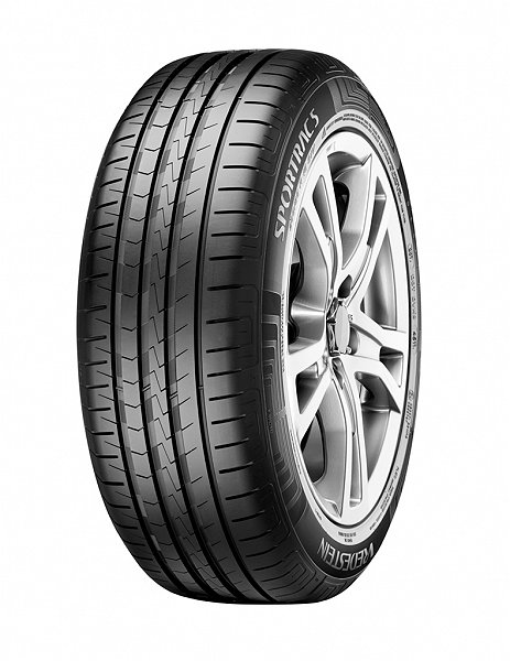 Vredestein 165/60R14 H Sportrac 5 DOT21