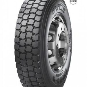 Eracle 315/80R22.5 E.R80D 156/150K 3pmsf