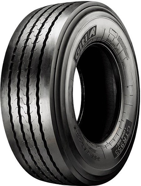 Giti 385/65R22.5 GTR955  164K