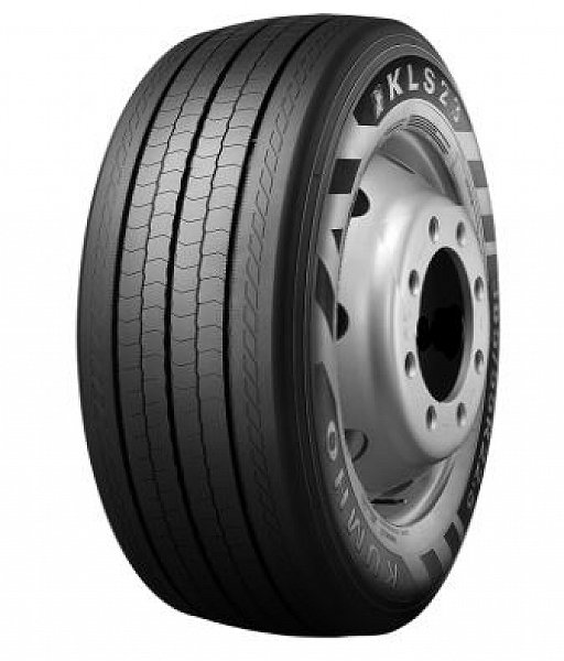 Kumho 315/70R22.5 KLS23 156/150L 18PR 3pmsf