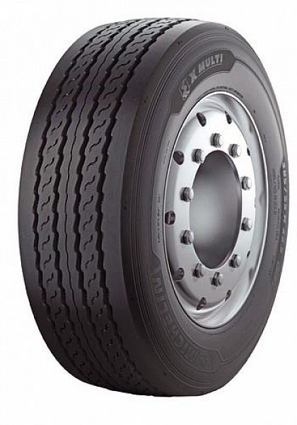 Michelin 385/65R22.5 XMulti T 160K 3pmsf