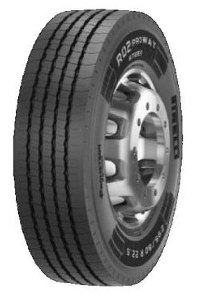 Prometeon 315/60R22.5 XR2YS 154/148L 3pmsf