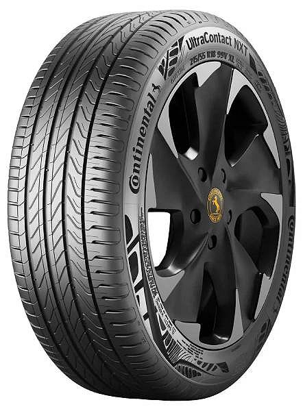 Continental 235/50R20 T UltraContact NXT XL FR