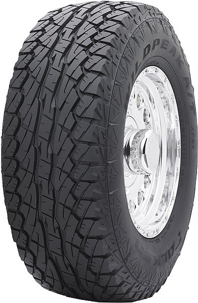Falken 275/70R16 T AT Wildpeak DOT19