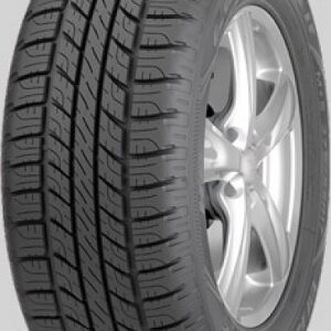 Goodyear 245/70R16 H Wrangler HP AW FP DOT22