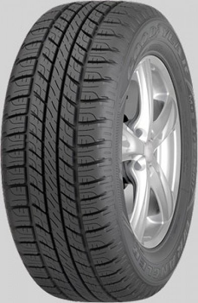 Goodyear 245/70R16 H Wrangler HP AW FP DOT22