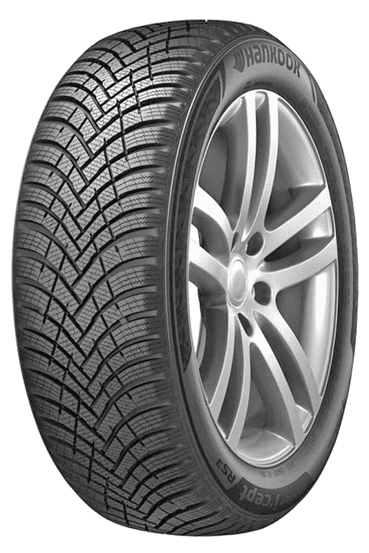 Hankook 205/60R16 W462 Winter Icept RS3 H