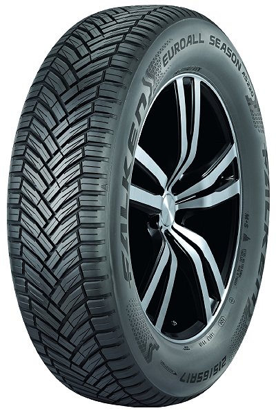 Falken 215/55R18 V AS220 Euroallseason XL