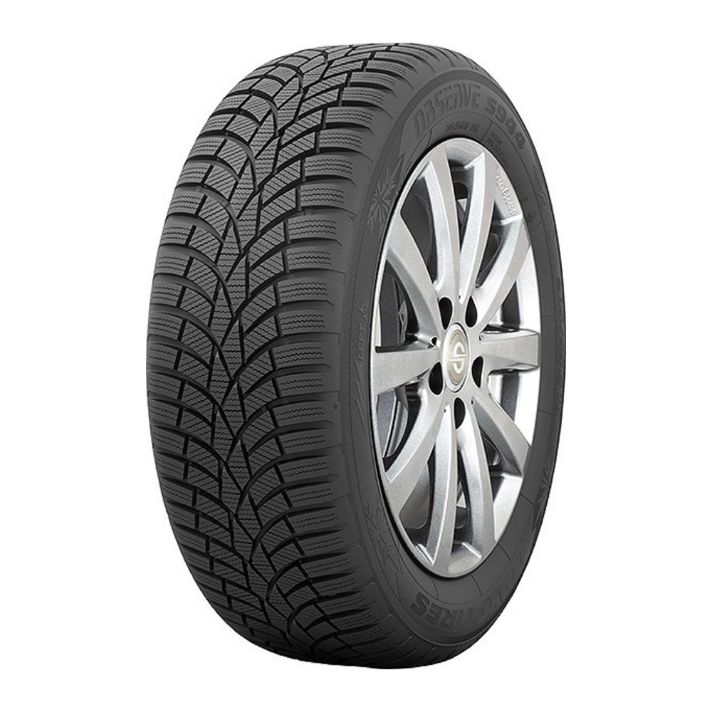 Toyo 215/45R16 H S944 Observe XL