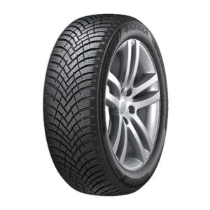 Hankook 185/65R15 T W462 Winter Icept RS3 XL
