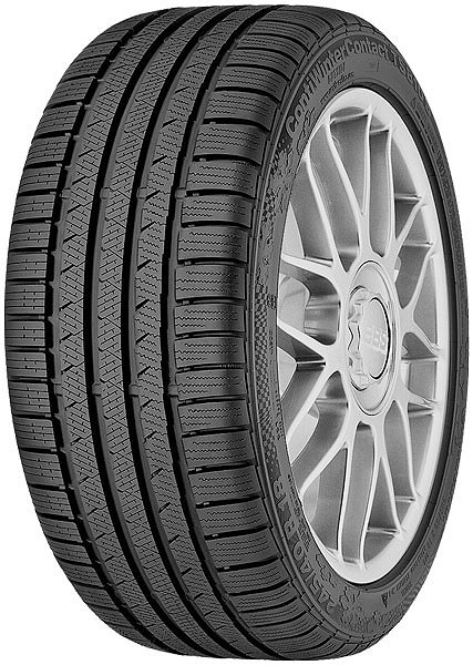 Continental 175/65R15 T TS 810S *